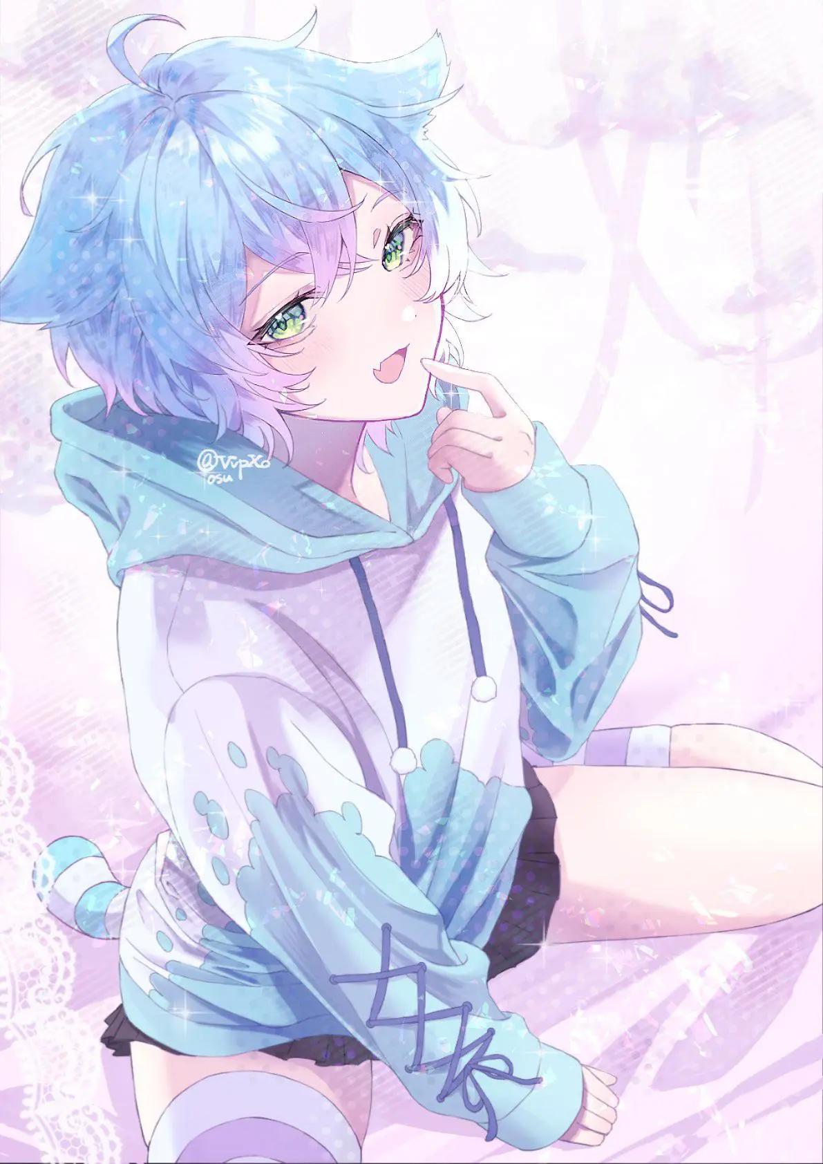 Avatar of Linechu