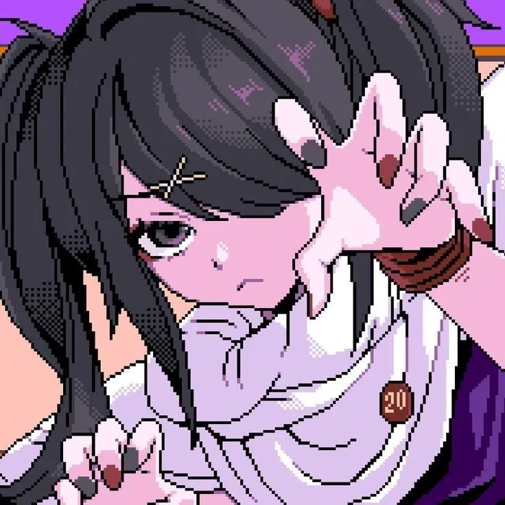 Avatar of Ame-chan