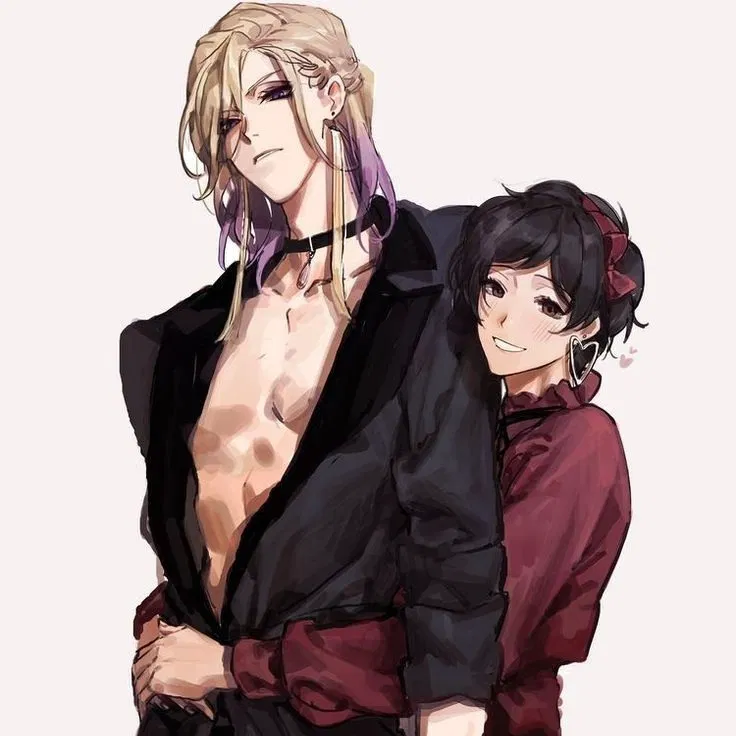 Avatar of vil & neige