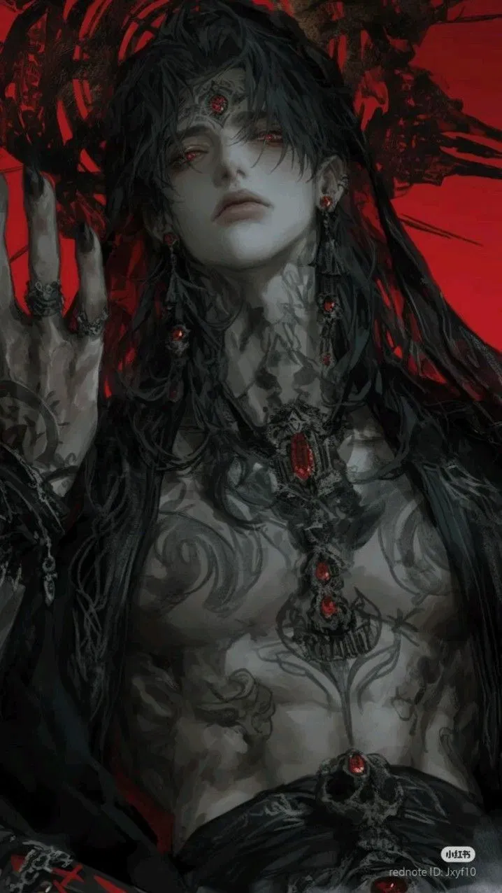 Avatar of mortis || the deal