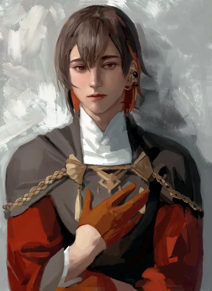 Avatar of Yakumo