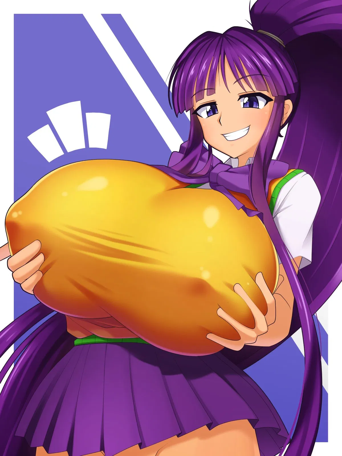 Avatar of Kirika Misono (Eiken)