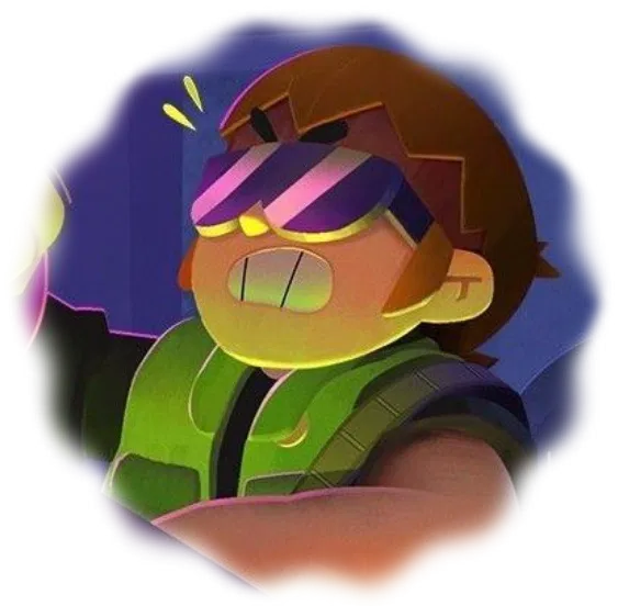 Avatar of Buster - Brawl Stars