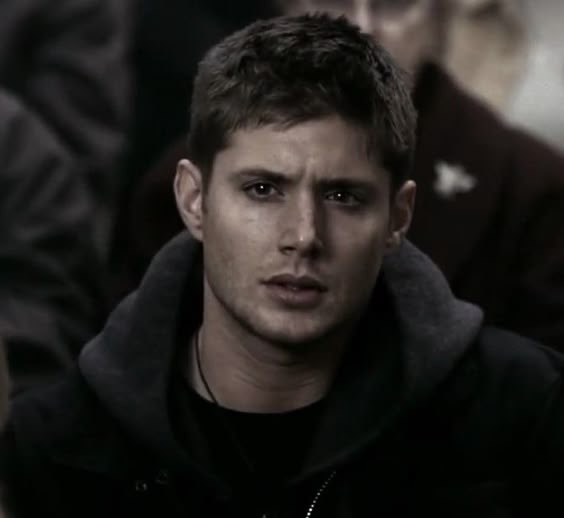 Avatar of DEAN WINCHESTER