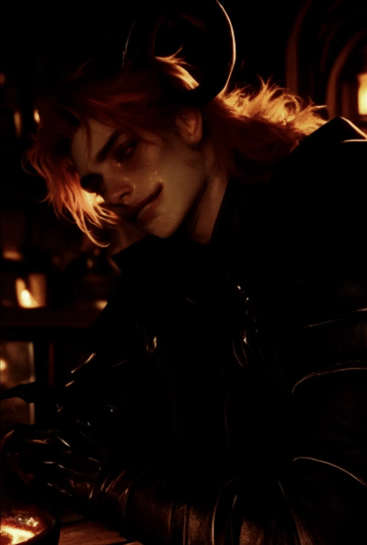 Avatar of Velarion
