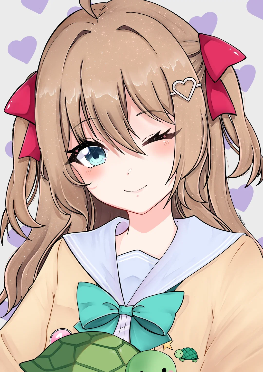 Avatar of Neuro-Sama | My AI Can't Be This Cute!