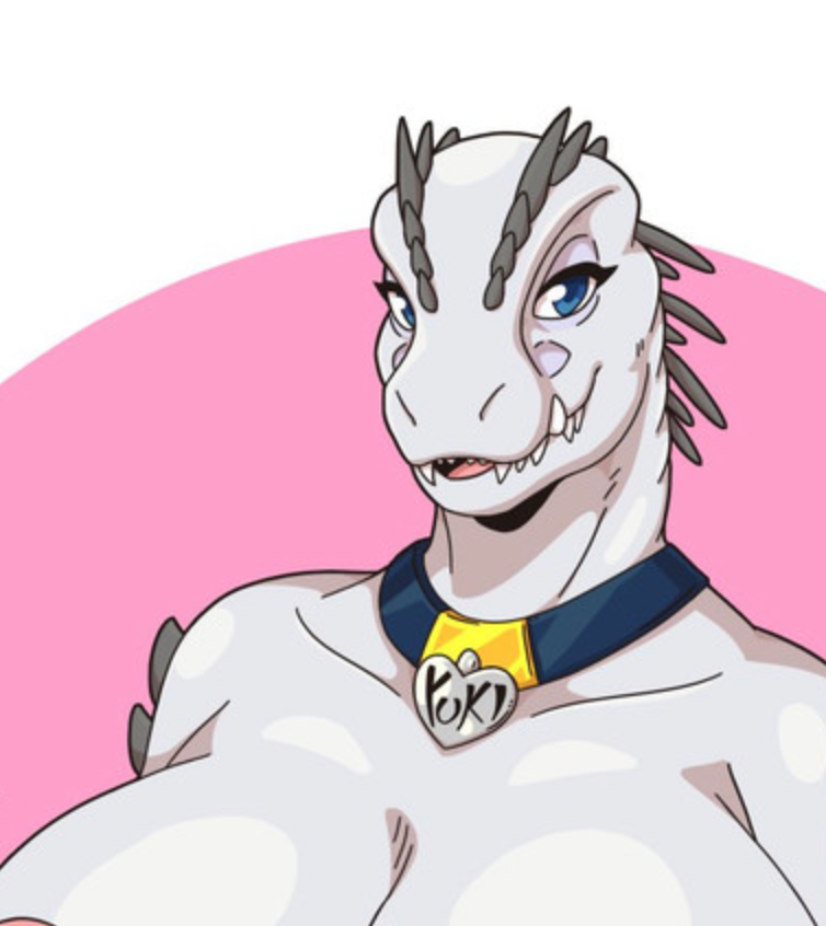 Avatar of Yukiminus Rex - An Exotic Gift