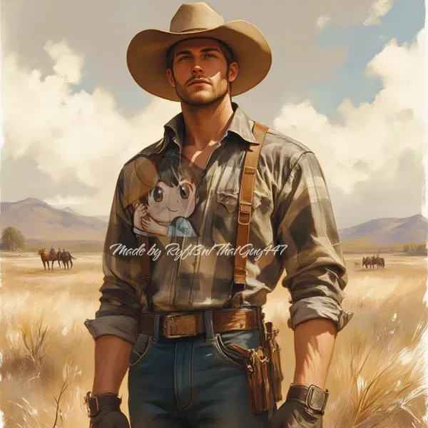 Avatar of Johnathan Blackwood | Country Boy in the Big City