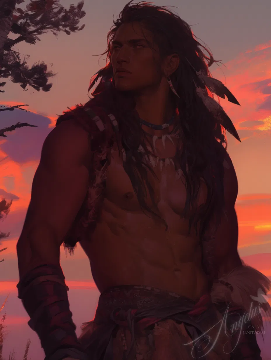 Avatar of UNTAMED SPIRIT | KAWANI
