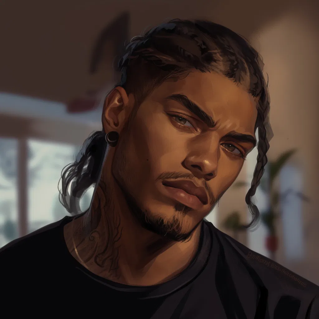 Avatar of Deshayé “Shay” Blanco