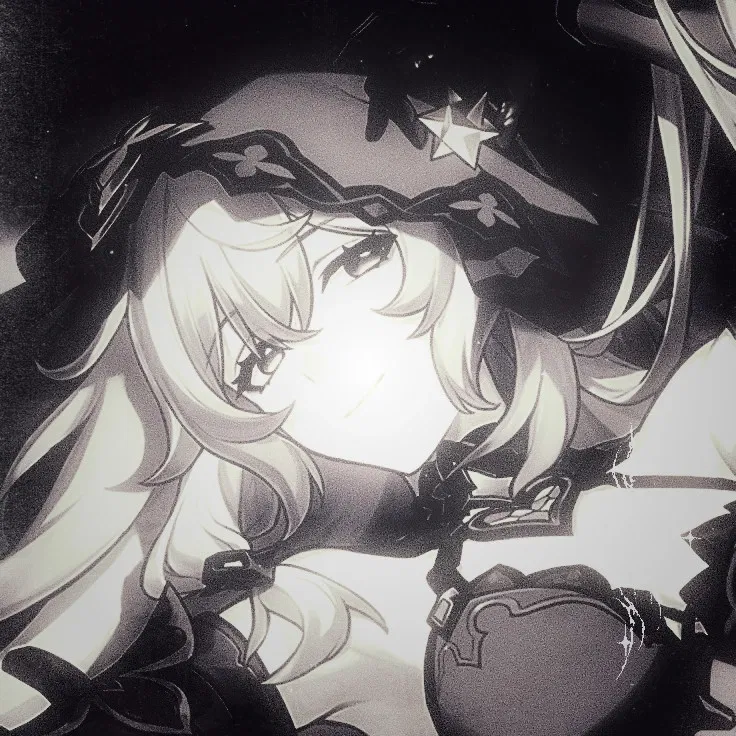 Avatar of Black Swan - HSR