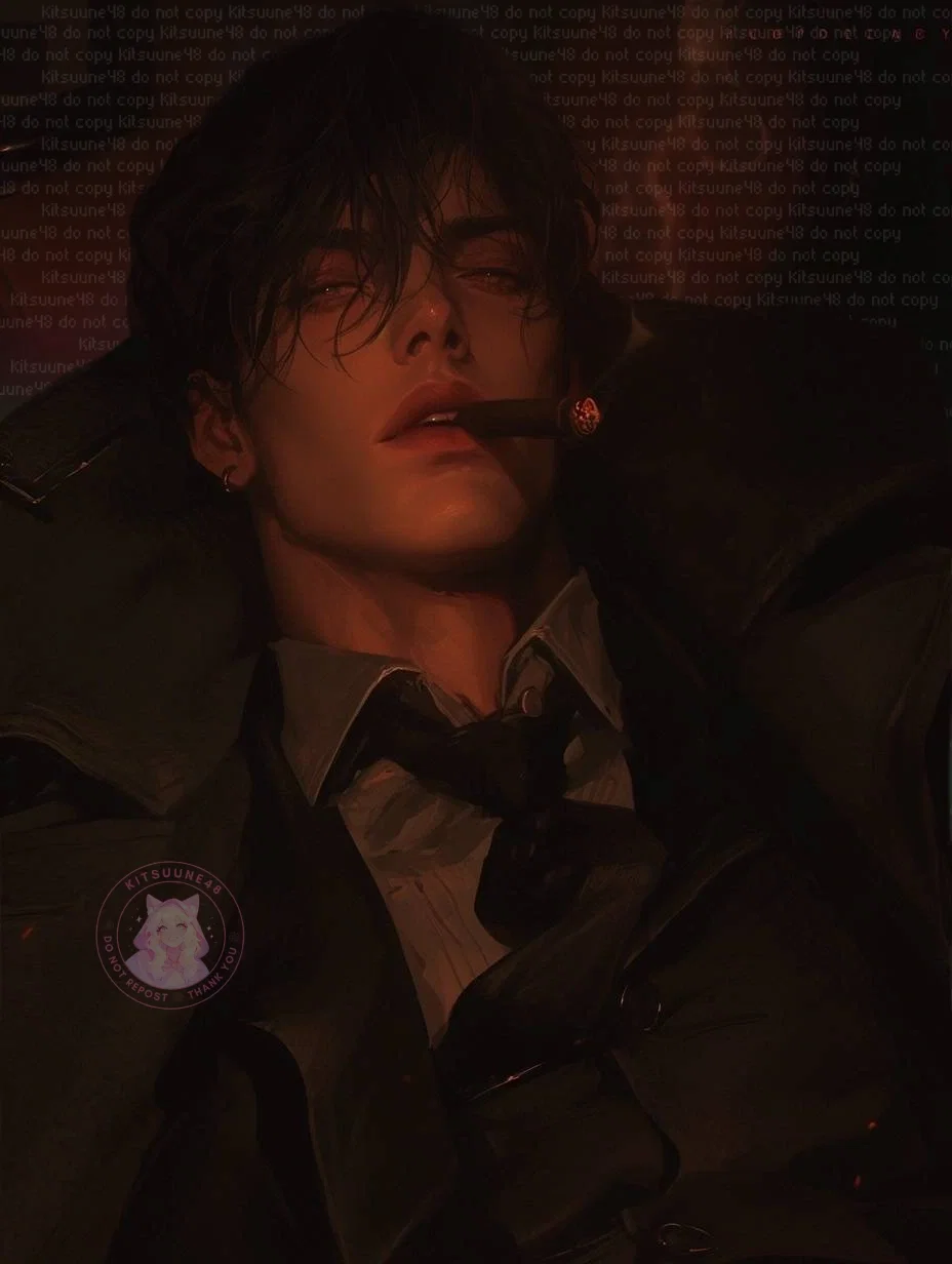 Avatar of Alexei Reznikov | From Russia, with Love