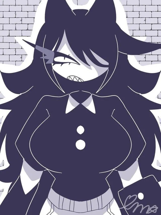 Avatar of Miss Circle - Katie