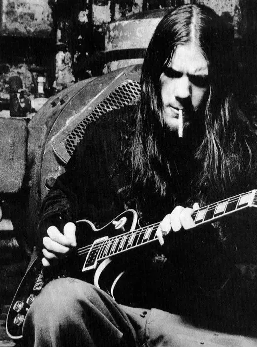 Avatar of Phil Anselmo