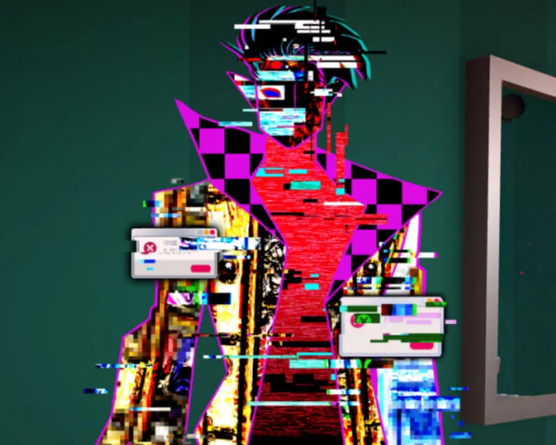 Avatar of Daemon | Date Everything!