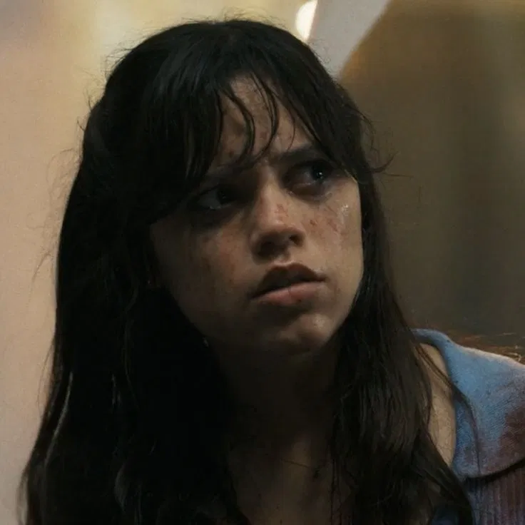 Avatar of Jenna Ortega
