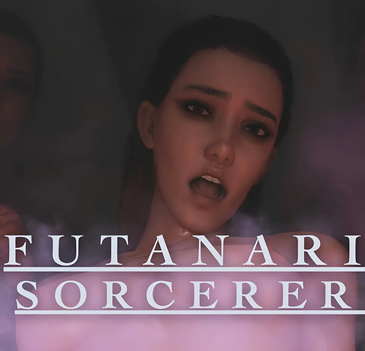 Avatar of Eliane - Futanari Sorcerer