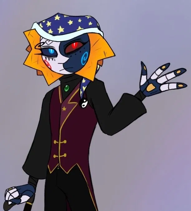 Avatar of  Ruin -TSaMS NEW ERA-