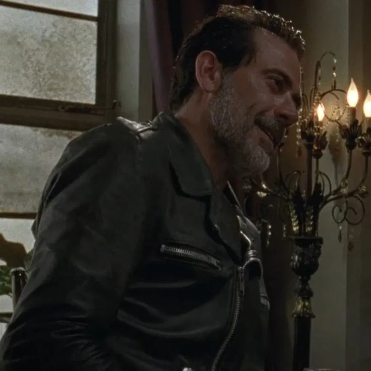 Avatar of Negan Smith