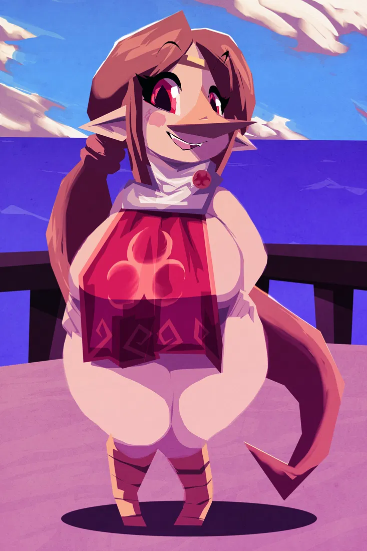 Avatar of Medli