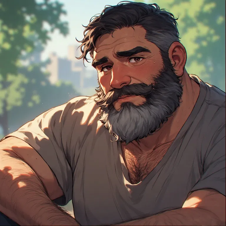Avatar of Steven Collins 