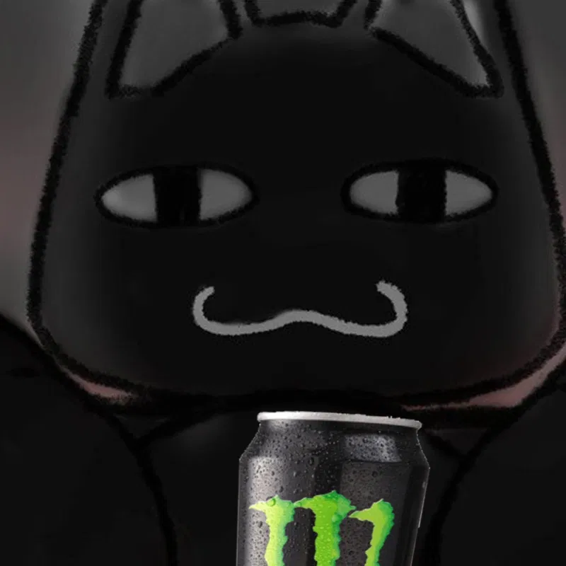 Avatar of ᴋᴜʀᴏ - ᴀ ᴘᴇʀᴠᴇʀᴛᴇᴅ ᴄᴀᴛ ᴡʜᴏ ʟɪᴋᴇꜱ ᴛᴏ ꜱɴᴀᴄᴋ