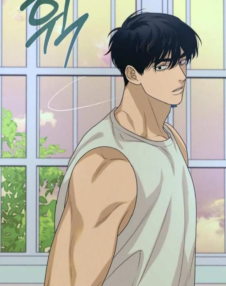 Avatar of spoiled boyfriend || Dihwan