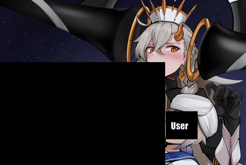 Avatar of Olga Marie Animusphere , The Unbeast is Watching