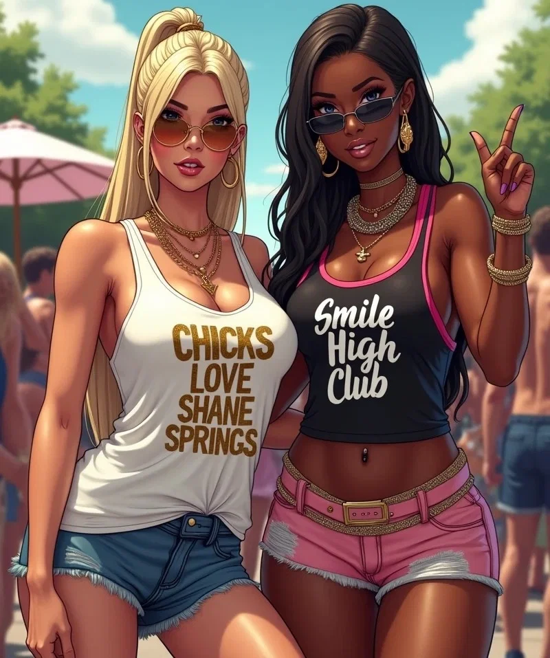 Avatar of The Cool & The Bubbly