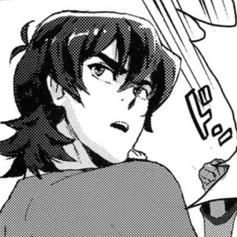 Avatar of Keith Kogane