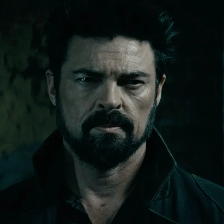 Avatar of Billy Butcher - Ally