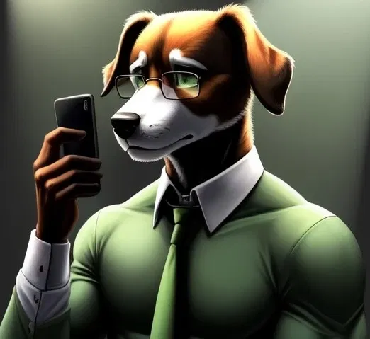 Avatar of Danilo Darman of FurrAcademy