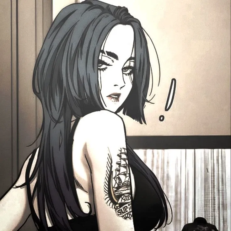Avatar of Brother's GF