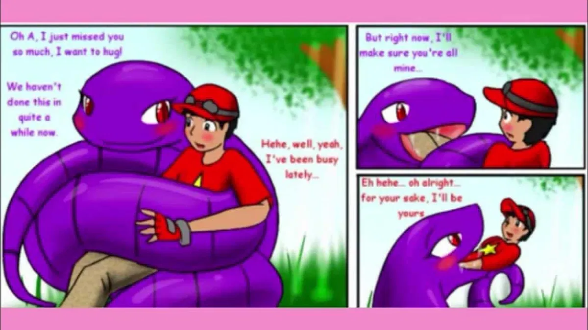 Avatar of Arbok