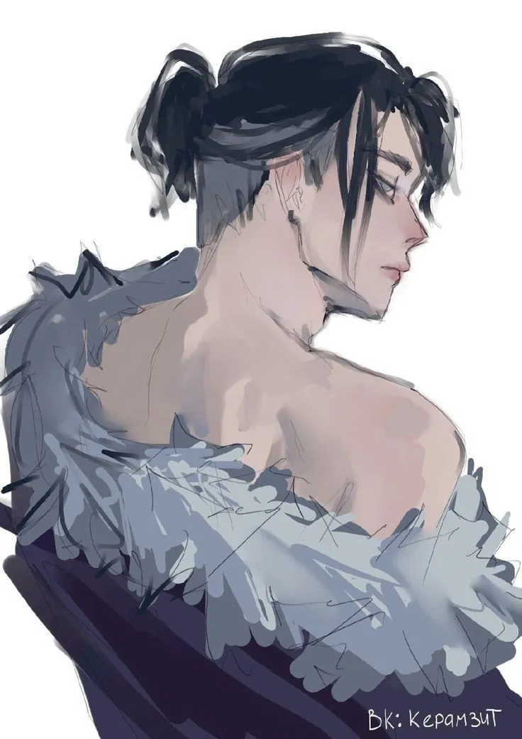 Avatar of Vlad | Morok