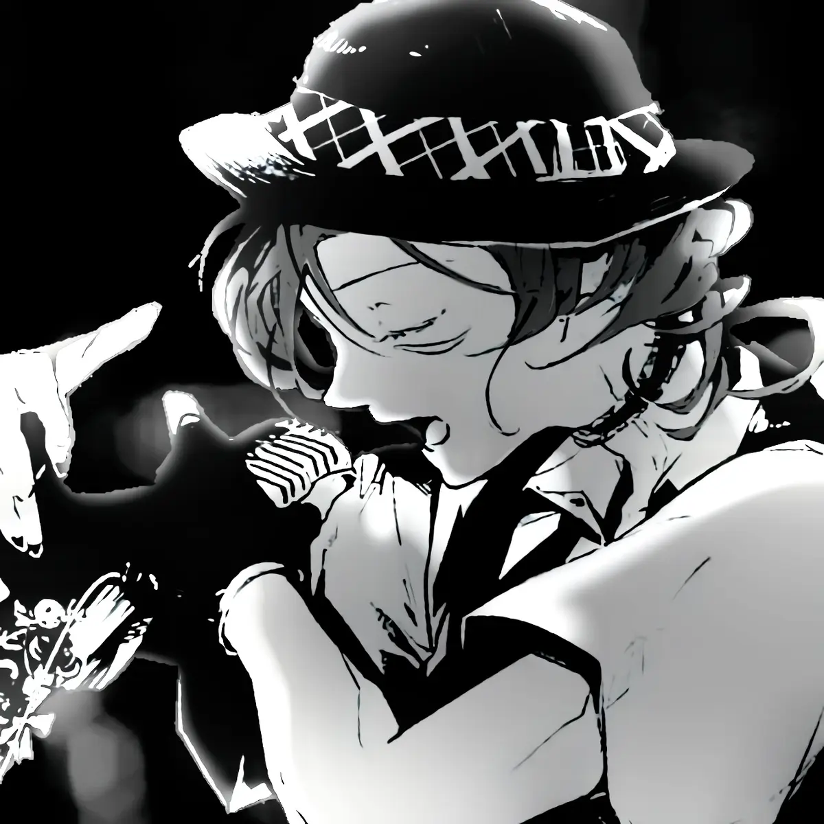 Avatar of Chuuya Nakahara | Band