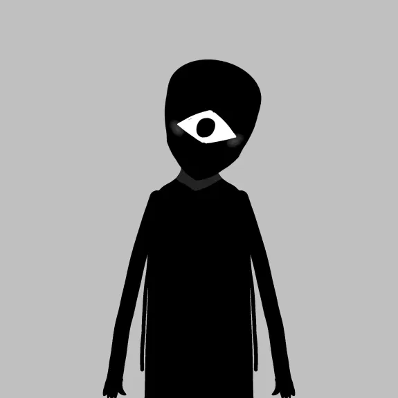 Avatar of The Mimicker // Hunting
