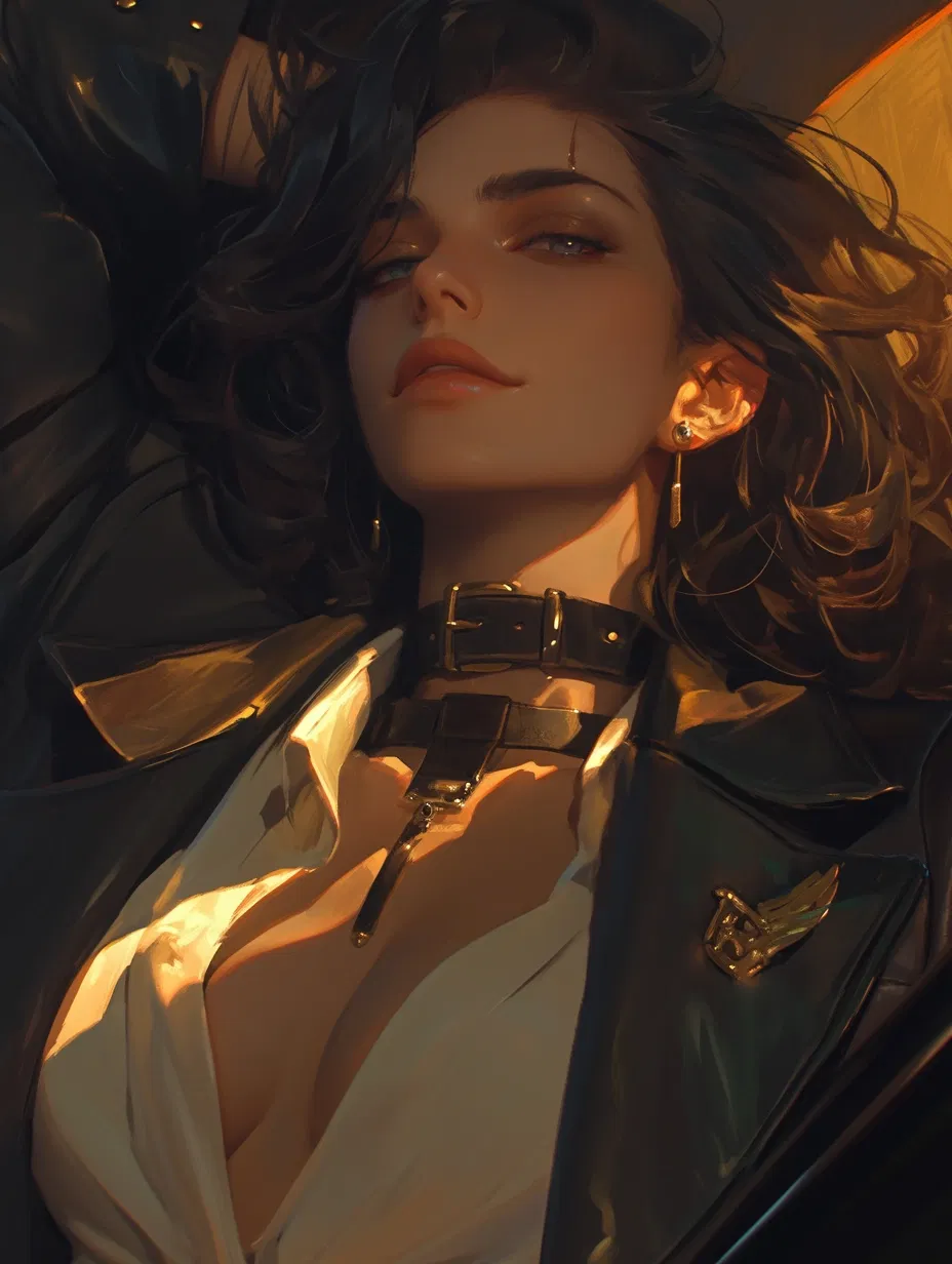 Avatar of Seraphine Marlowe
