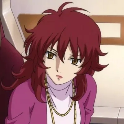 Avatar of Mina Carmine