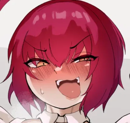 Avatar of Flare - Your Femboy Waiter
