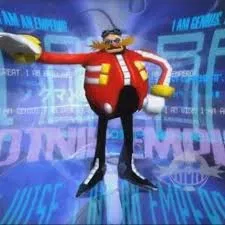 Avatar of I'm here to make an announcement!