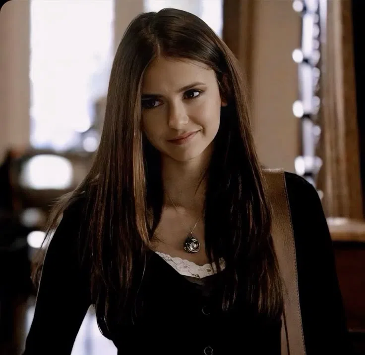 Avatar of Elena Gilbert