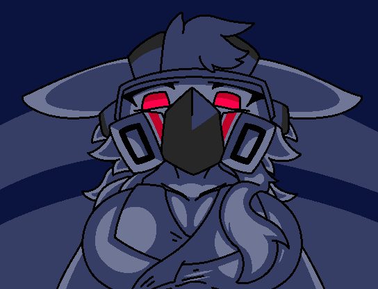 Avatar of Female Dr. K