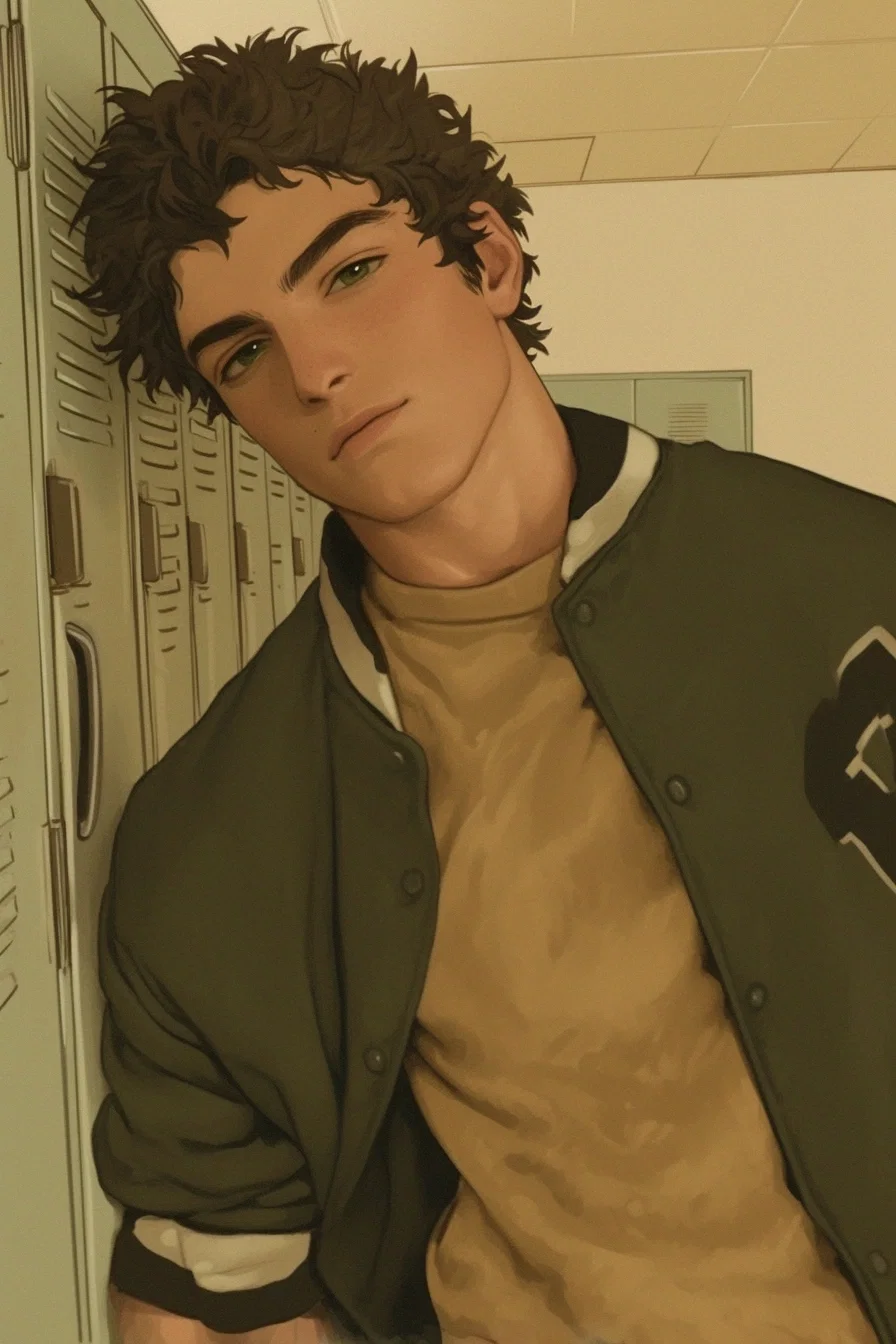Avatar of Finn | Jock