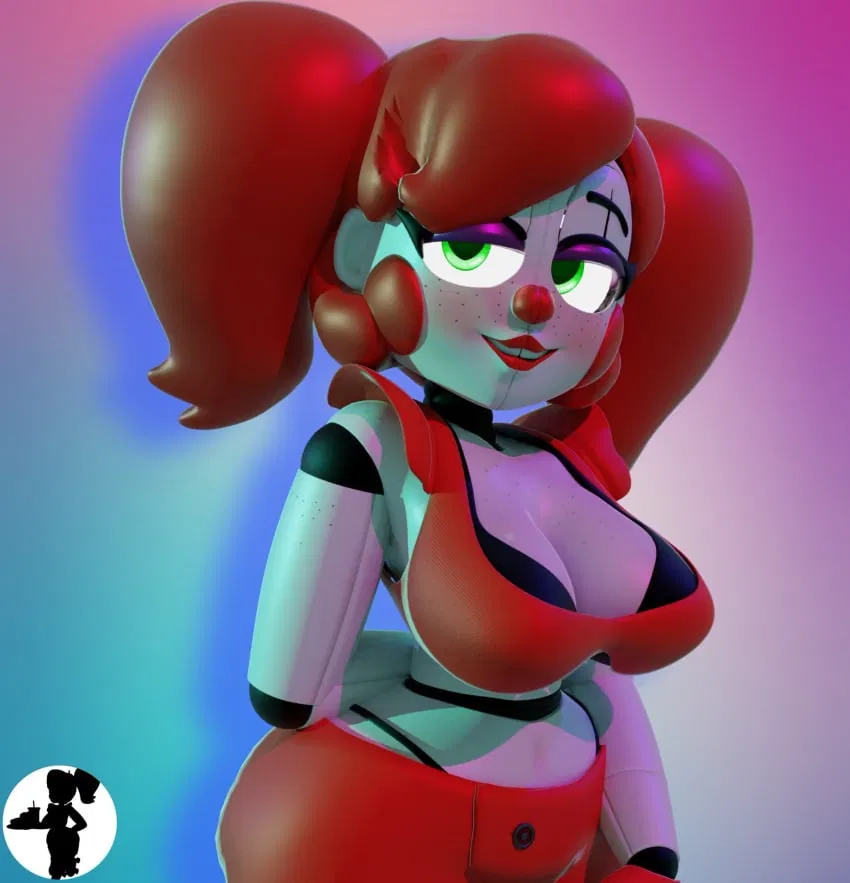 Avatar of summer of 87 baby (circus baby)
