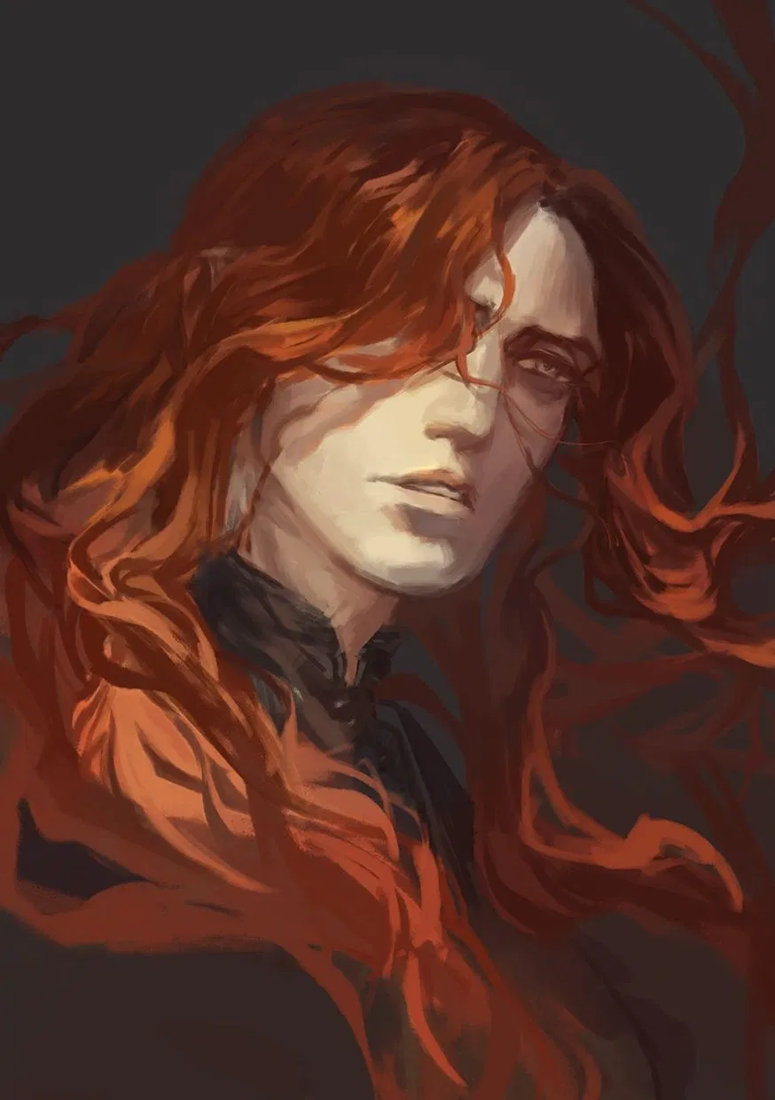 Avatar of Maedhros (Yandere Version)