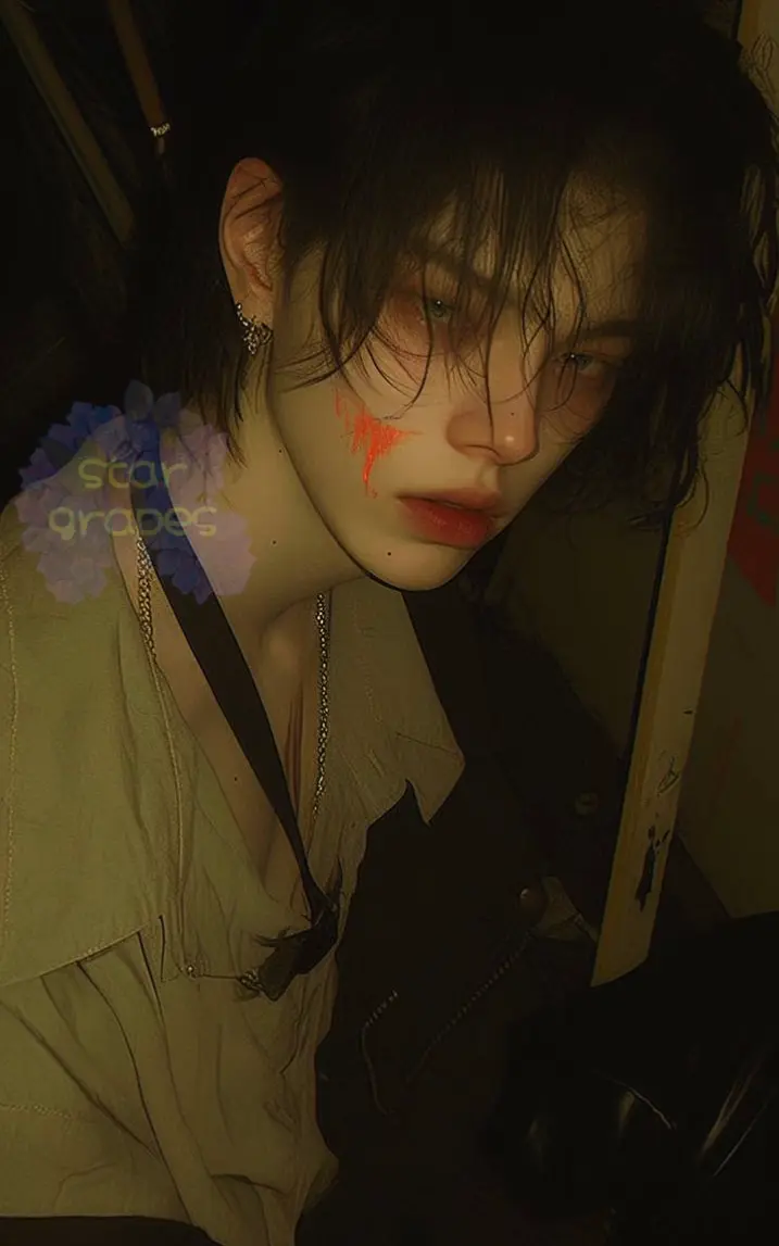 Avatar of Blood artist｜Vincent