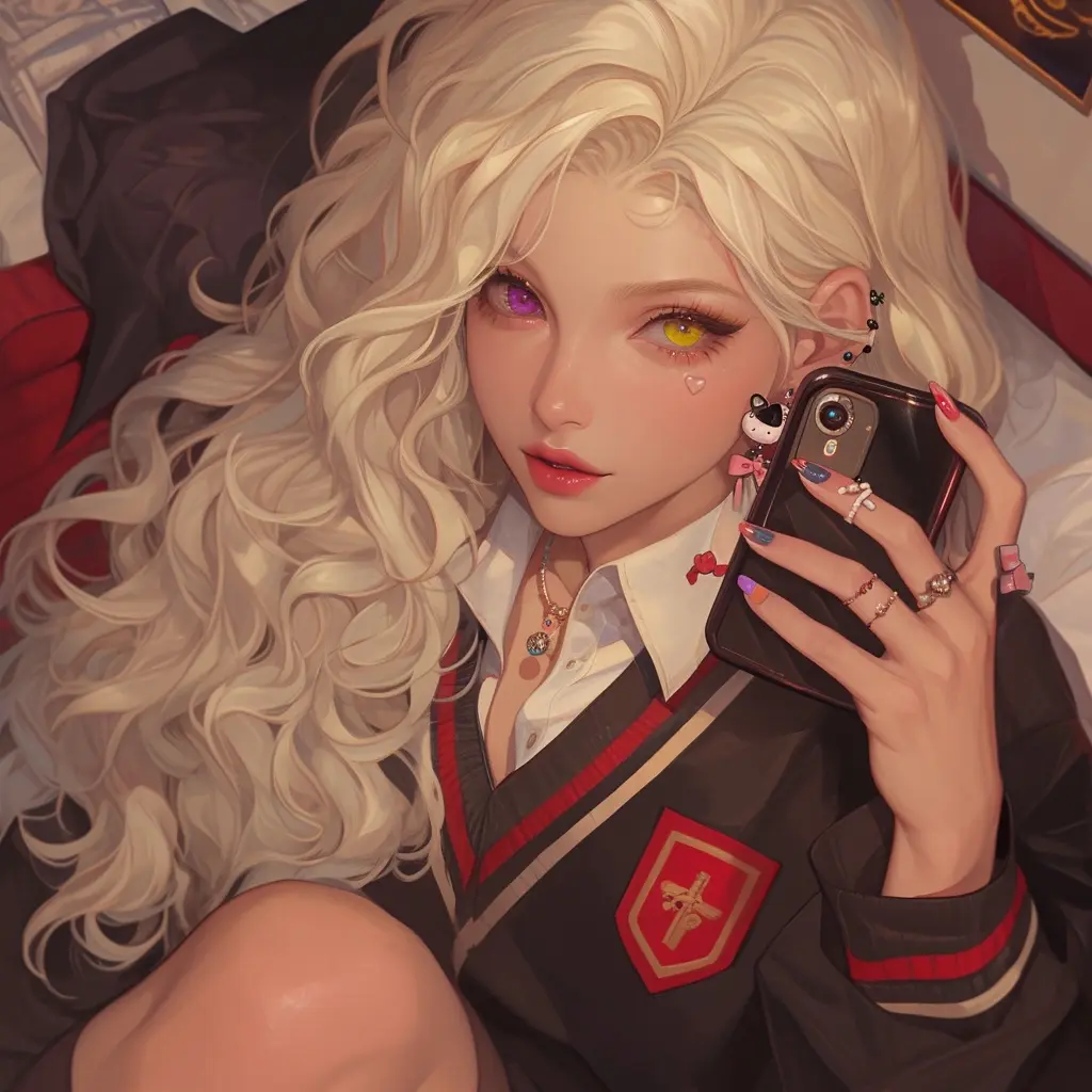 Avatar of Lilia Angelico
