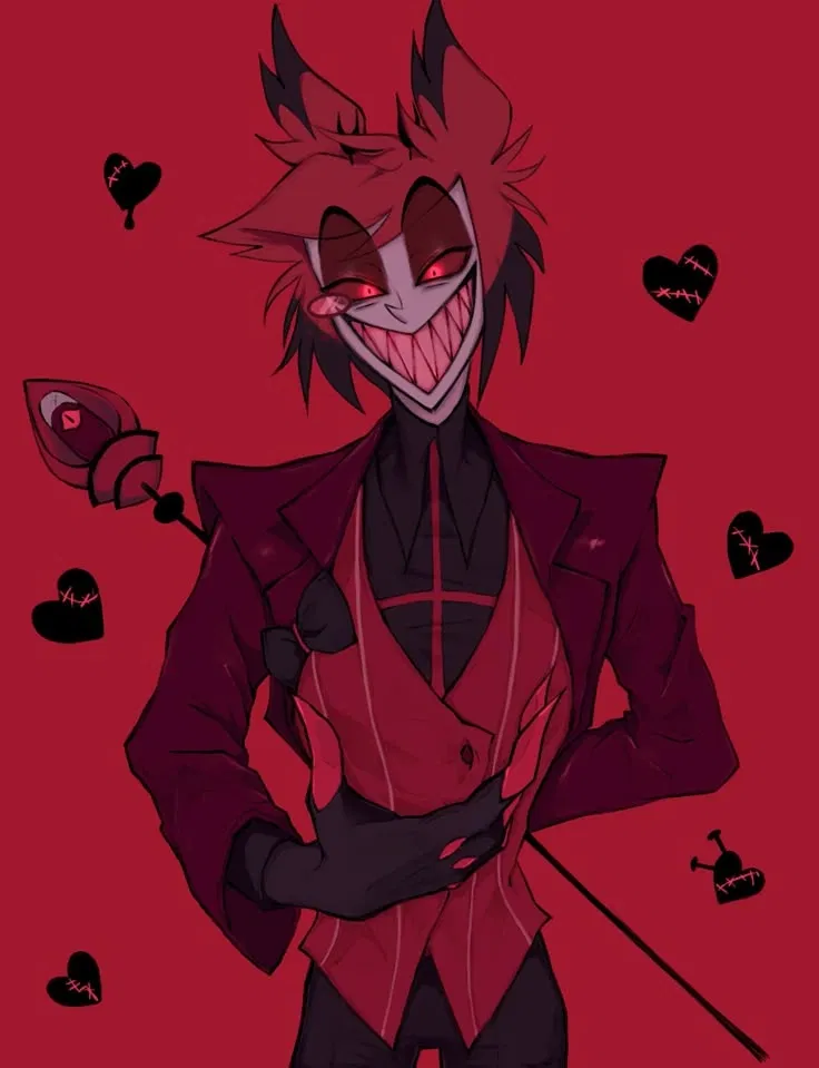 Avatar of Alastor