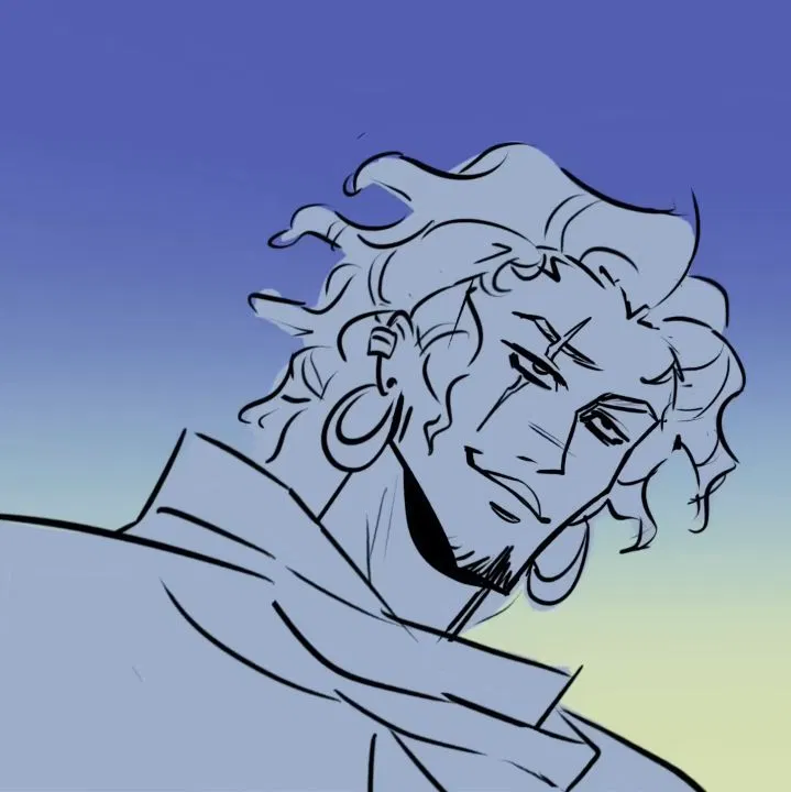 Avatar of ⌗ Antinous ˚.👊⋆